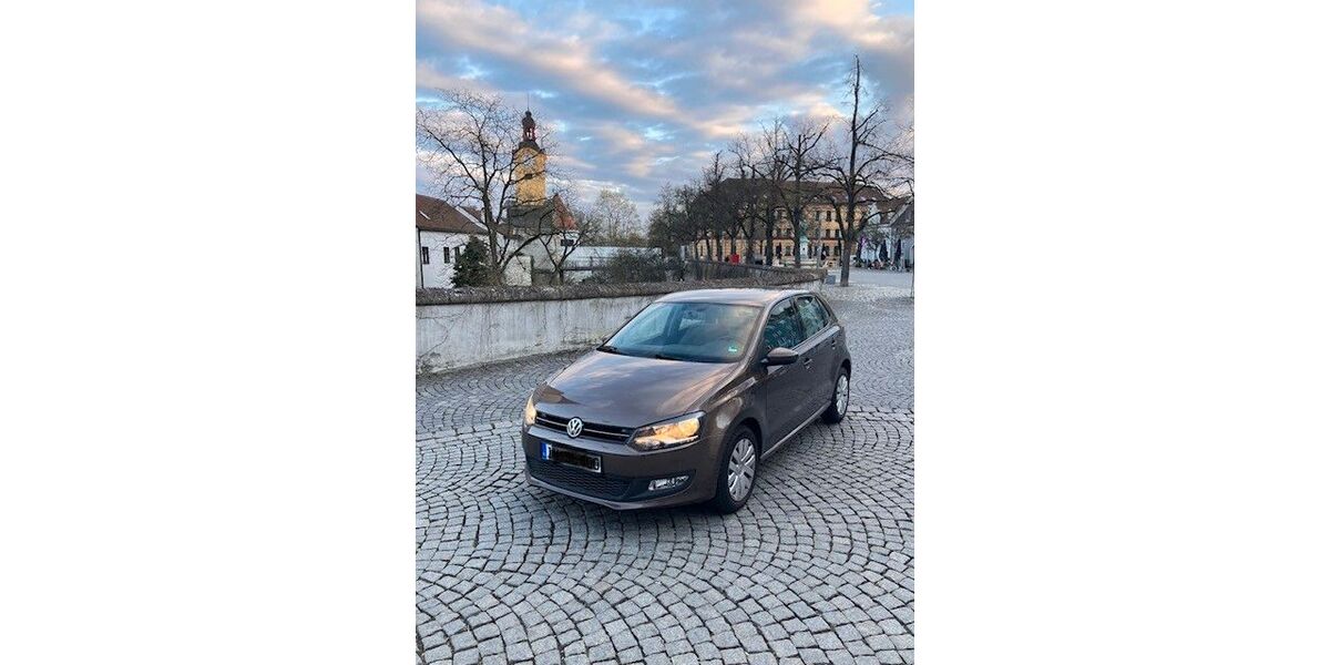 VW Polo 110.000 km 5.600 &euro; Ingolstadt 85051
