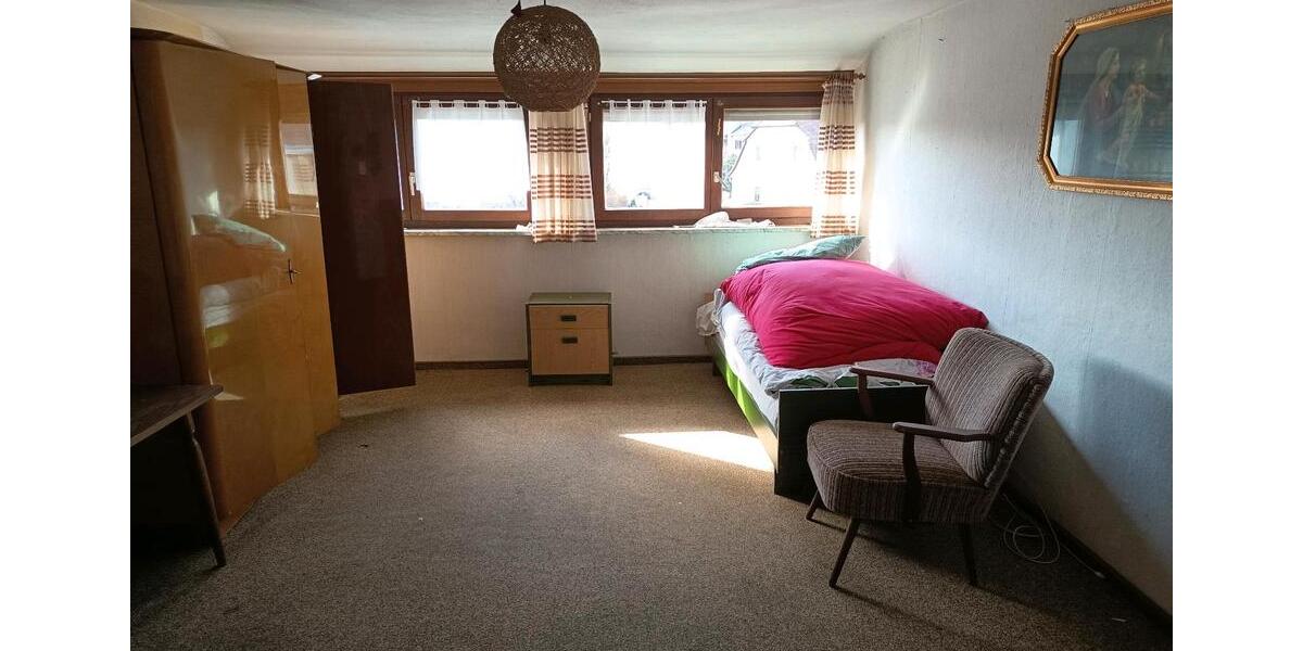 Einfamilienhaus Eslarn - 6 Zimmer, 160 m&sup2;, 75.000&euro; | Angebot:25591144