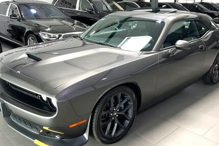 Dodge Challenger 20 km 52.900 &euro; Bielefeld 33719