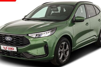 Ford Kuga 12.963 km 26.890 &euro; Freiberg 09599