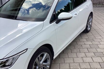 VW Golf 21.500 km 19.800 &euro; Straßlach 82064