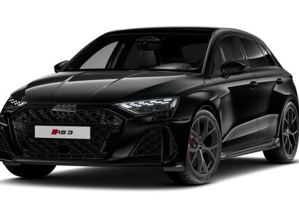 Audi RS3 6.000 km 66.840 &euro; Bad Sooden-Allendorf 37242