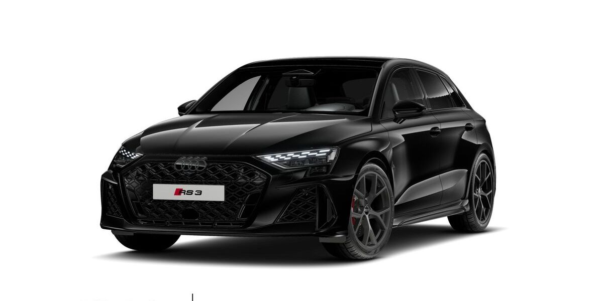 Audi RS3 6.000 km 66.840 &euro; Bad Sooden-Allendorf 37242