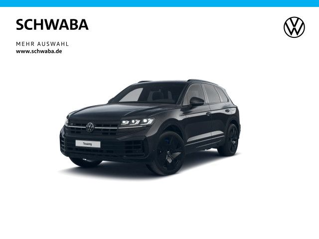 VW Touareg 83.300 km 58.990 &euro; Gersthofen 86368