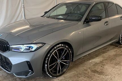 BMW 320 95.000 km 38.950 &euro; Steinbach-Hallenberg OT Herges-Hallenberg 98587