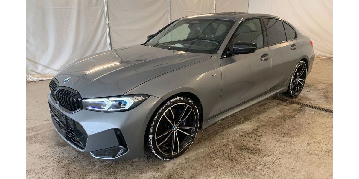 BMW 320 95.000 km 38.950 &euro; Steinbach-Hallenberg OT Herges-Hallenberg 98587