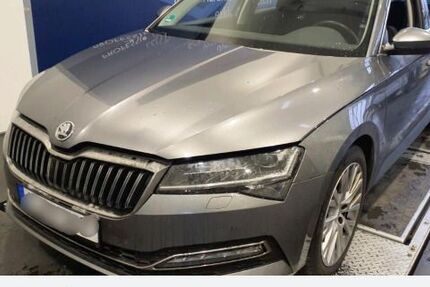 Skoda Superb 77.072 km 27.790 &euro; Bochum 44809
