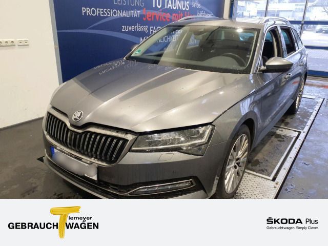Skoda Superb 77.072 km 27.790 &euro; Bochum 44809