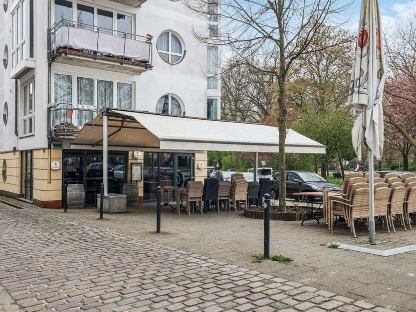 Einzelhandel in Bremen 240.000 € 90.17 m²
