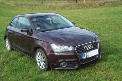 Audi A1 204.516 km 5.000 &euro; Hayingen 72534