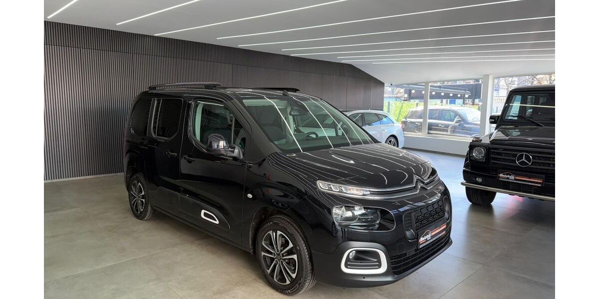 Citroen Berlingo 158.605 km 10.950 &euro; Brandenburg an der Havel 14772