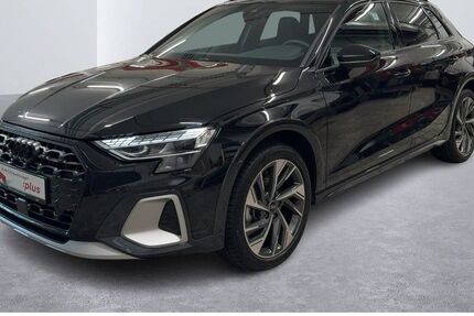 Audi A3 3.401 km 37.440 &euro; Hamburg 20537