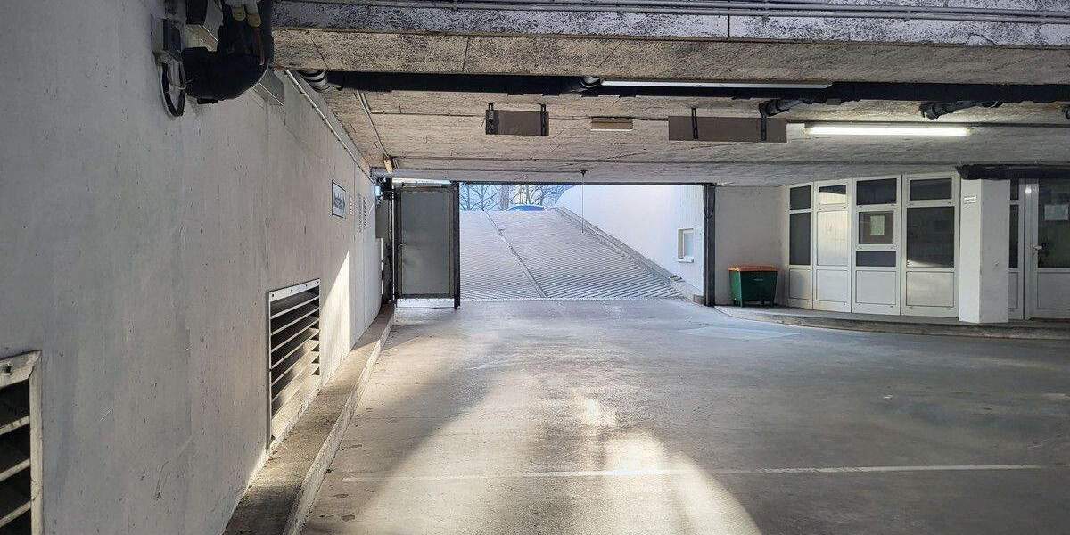 Garagen / Stellplätze Dresden Tolkewitz/Seidnitz-Nord - 7.900&euro; | Angebot:25665237