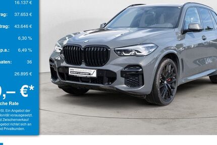 BMW X5 93.502 km 53.790 &euro; Waldbröl 51545