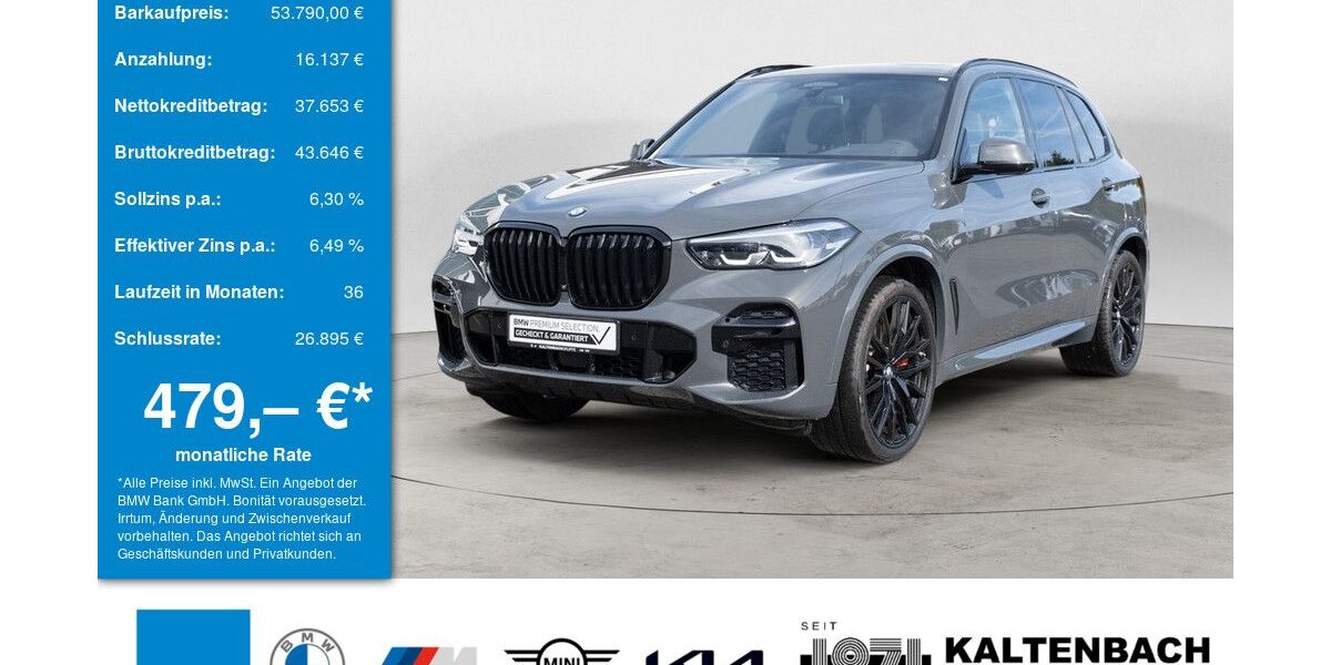 BMW X5 93.502 km 53.790 &euro; Waldbröl 51545
