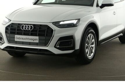 Audi Q5 8.714 km 39.190 &euro; Suhl 98527