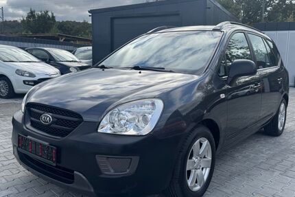 Kia Carens 230.235 km 2.200 € Cölbe 35091