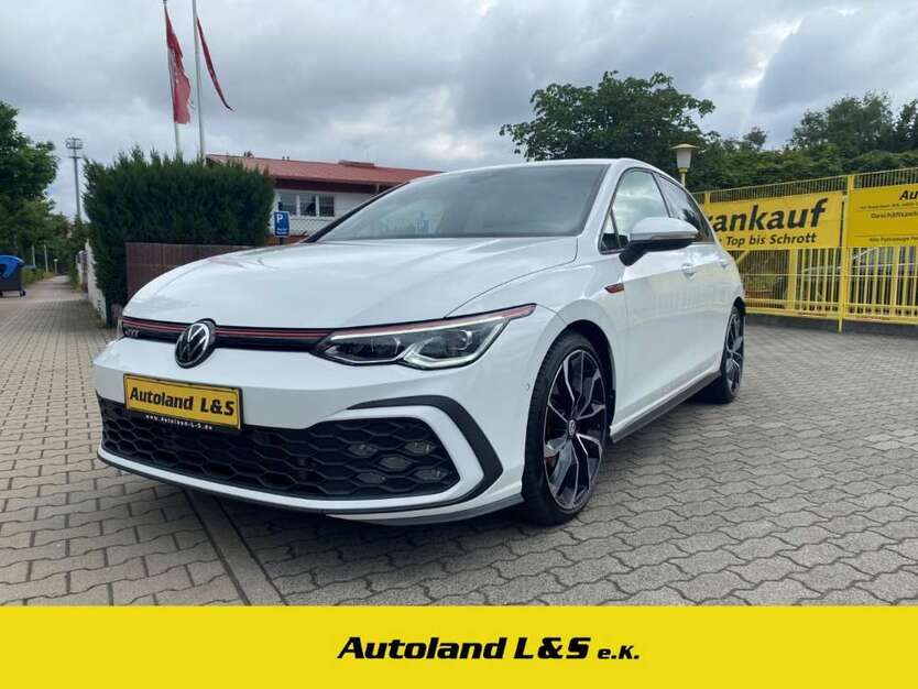 VW Golf 48.495 km 28.990 € Cottbus 03051