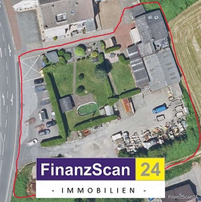 Haus zum Kaufen in Herdecke 898.000 € 191 m²