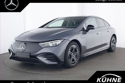 Mercedes EQE