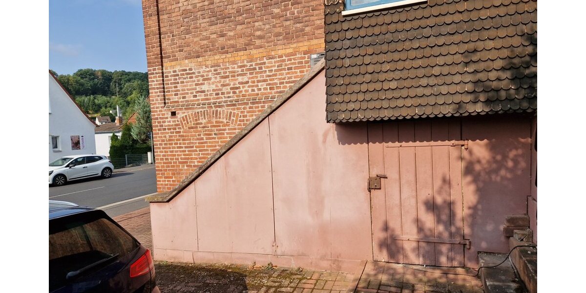 Bad Hersfeld, 2 Familienhaus - Zweifamilienhaus Bad Hersfeld | Angebot:27345643