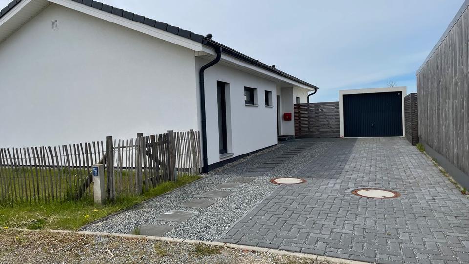 Einfamilienhaus Tönning - 4 Zimmer, 116 m&sup2;, 545.000&euro; | Angebot:26537530