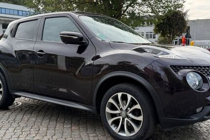 Nissan Juke 270.000 km 4.990 &euro; Bremen 28329