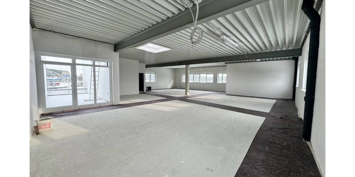 Gewerbeobjekt Röttenbach - 2.140&euro; | Angebot:19297292