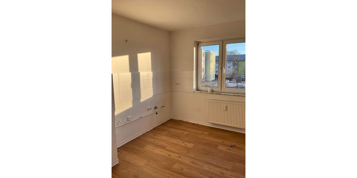 Schöne 2,5 Zimmer Wohnung in Gustavsburg 2 zimmer