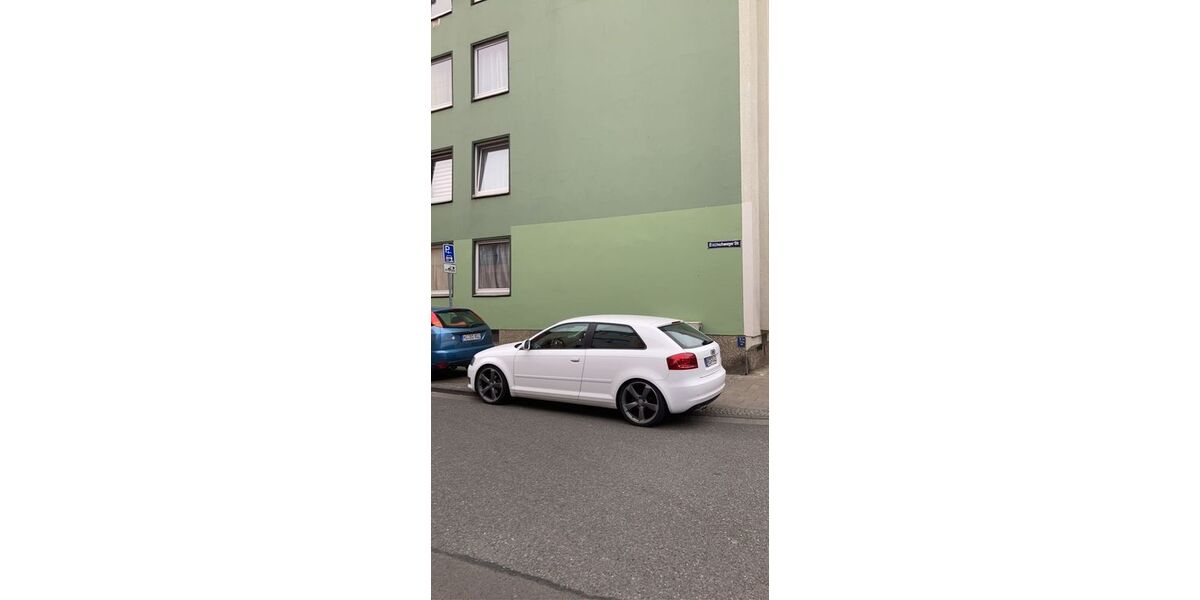 Audi A3 285.000 km 4.500 &euro; Hildesheim 31139