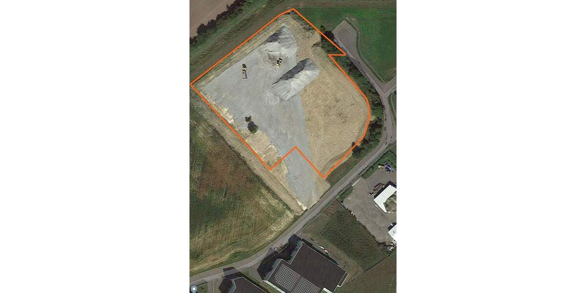 Grundstück Jesewitz Bötzen - 1.994.620&euro; | Angebot:25610453