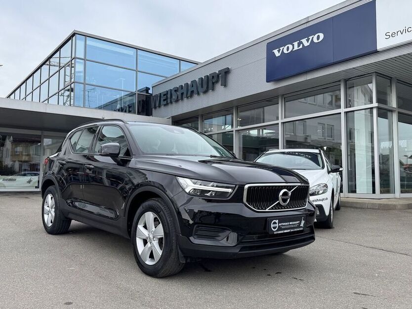 XC40
