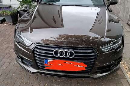 Audi A7 125.000 km 27.500 &euro; Gelsenkirchen 45896