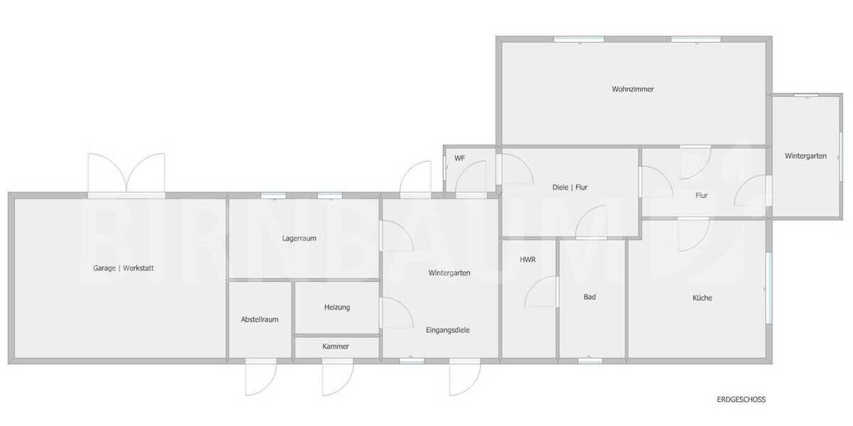Einfamilienhaus Kröslin / Freest Freest - 5 Zimmer, 200 m&sup2;, 449.000&euro; | Angebot:26930824