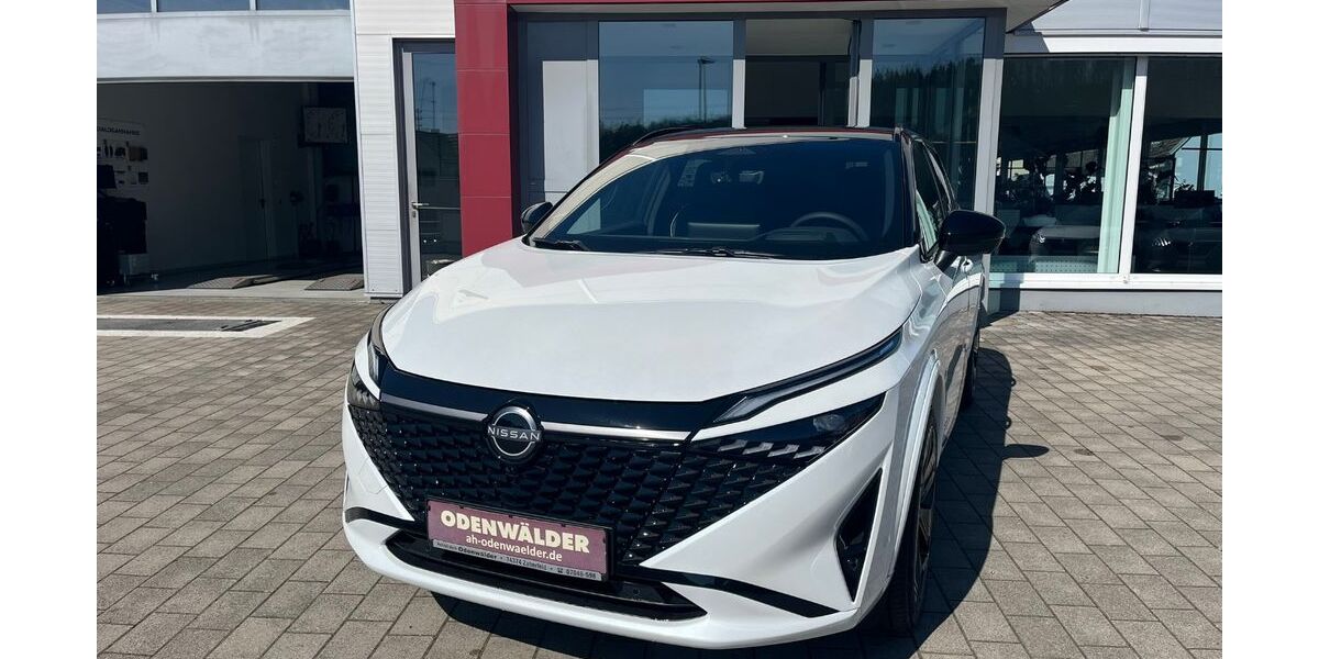 Nissan Qashqai 19.890 km 32.488 &euro; Zaberfeld-Michelbach 74374