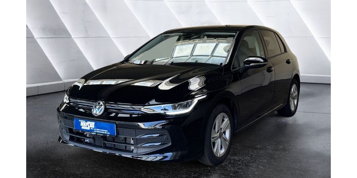 VW Golf 5.565 km 24.979 &euro; Wittingen 29378