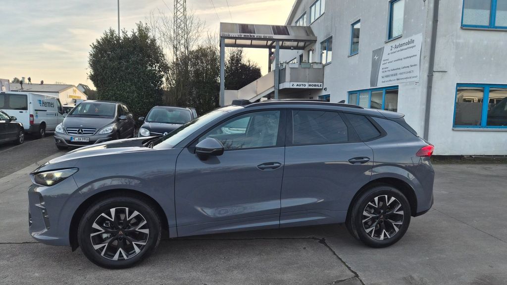 Cupra Terramar 1.021 km 34.900 &euro; Hilden 40721