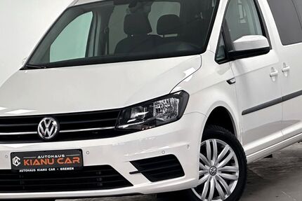 VW Caddy Maxi 14.000 km 22.950 &euro; Bremen 28259