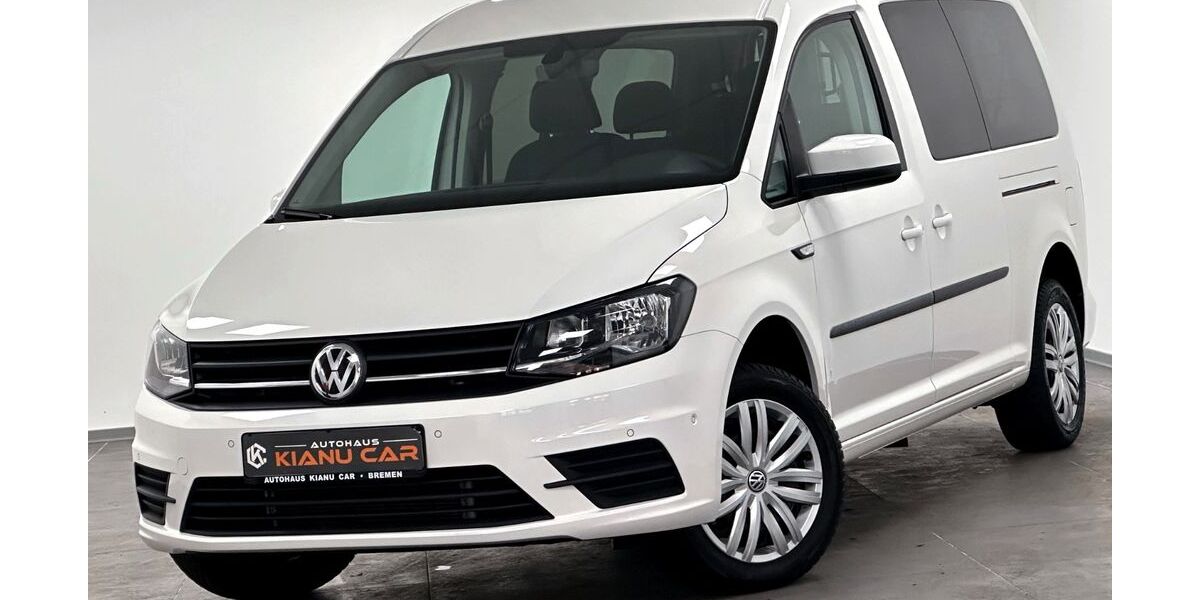 VW Caddy Maxi 14.000 km 22.950 &euro; Bremen 28259