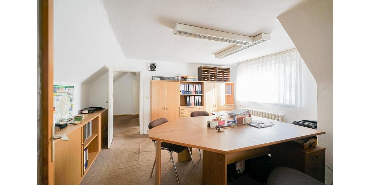 Gewerbeobjekt Ludwigsfelde - 3.900&euro; | Angebot:24752836