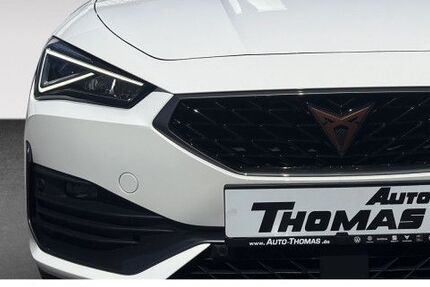 Cupra Leon 42.512 km 25.900 &euro; Brühl 50321