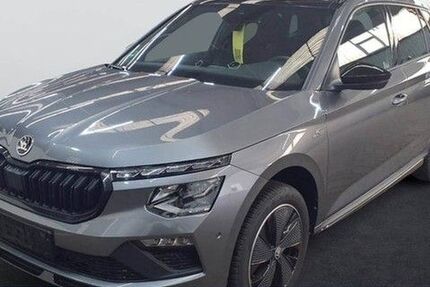 Skoda Kamiq 26.880 km 28.990 &euro; Fürstenwalde 15517