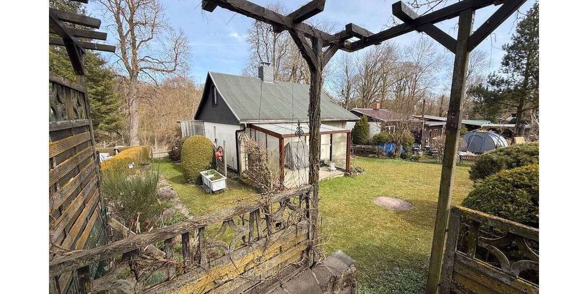 Mehrfamilienhaus, Wohnhaus Hüttenrode Elbingerode - 4 Zimmer, 65 m&sup2;, 195.000&euro; | Angebot:26229047