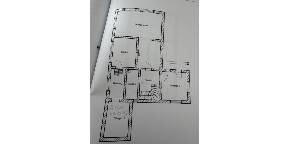 Einfamilienhaus Neubrandenburg - 5 Zimmer, 125 m&sup2;, 1.150&euro; | Angebot:26321818