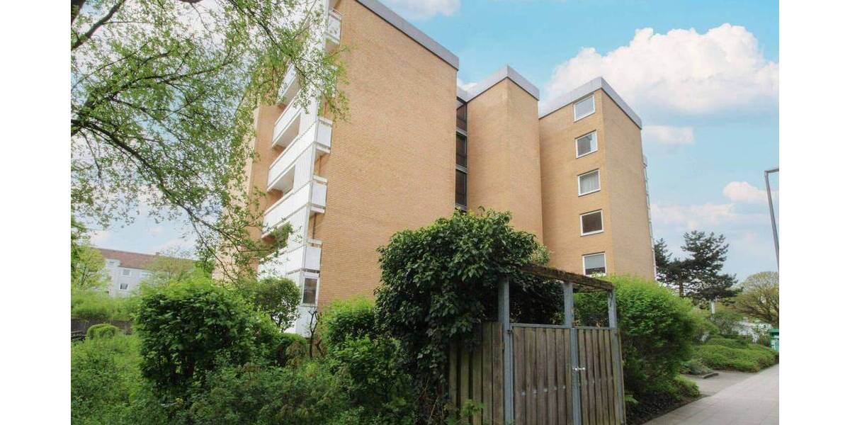 Etagenwohnung Hannover Groß Buchholz - 3 Zimmer, 92 m&sup2;, 295.000&euro; | Angebot:26435063