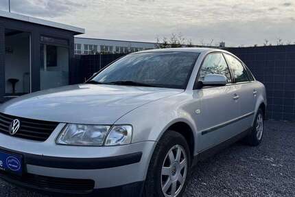 VW Passat 149.000 km 3.299 &euro; Wiesbaden 55252