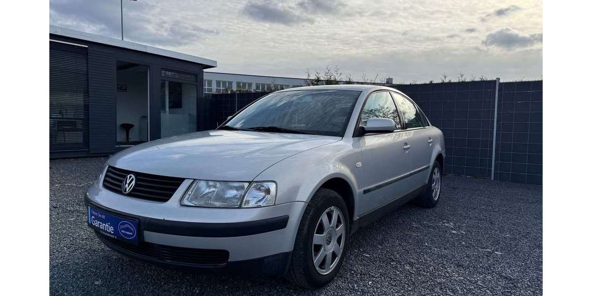 VW Passat 149.000 km 3.299 &euro; Wiesbaden 55252