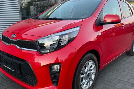Kia Picanto 69.330 km 7.690 &euro; Aachen 52078