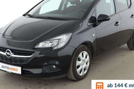 Opel Corsa 35.132 km 9.470 &euro; Laatzen 30880