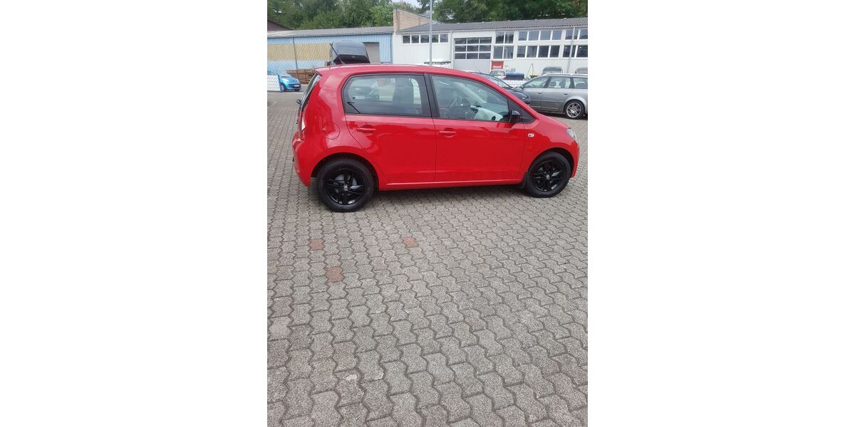 Seat Mii 49.000 km 9.500 &euro; Leverkusen 51375